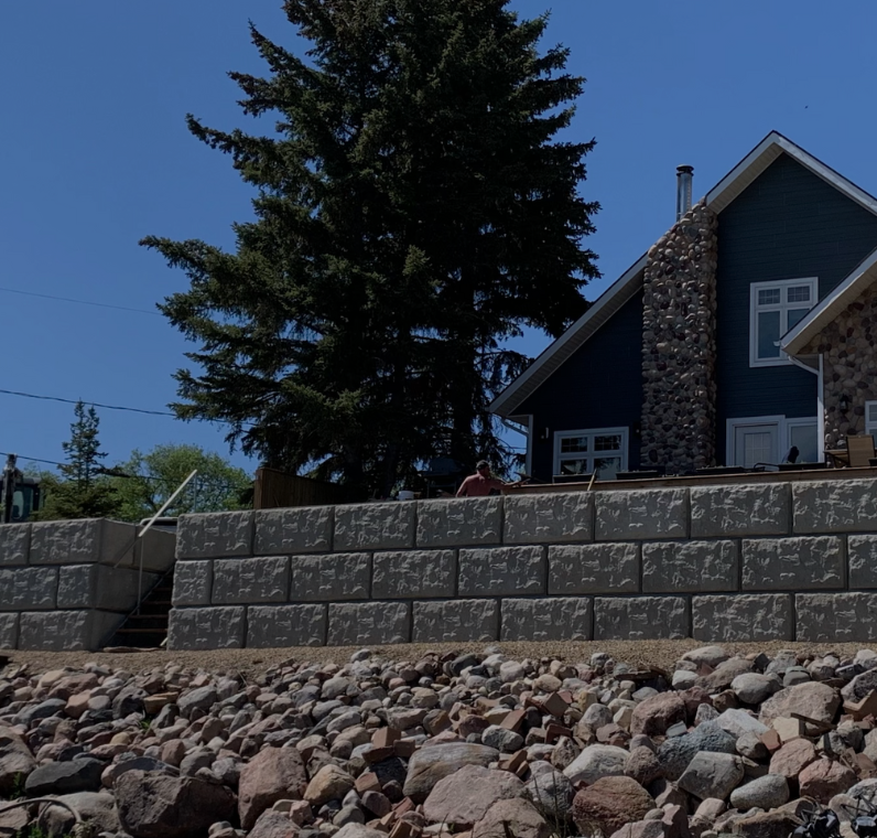 precast concrete