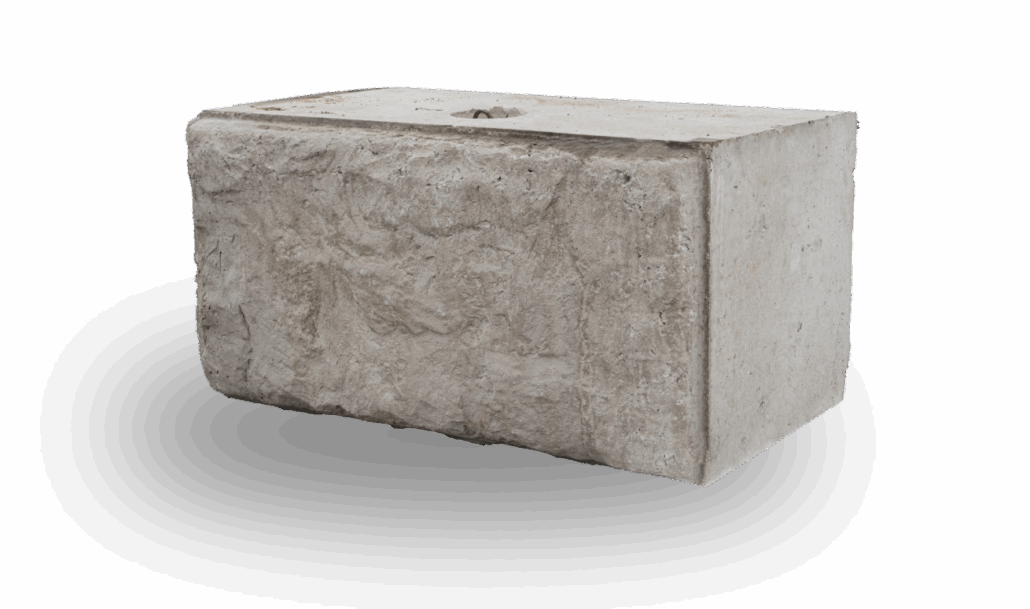 Big Blocks